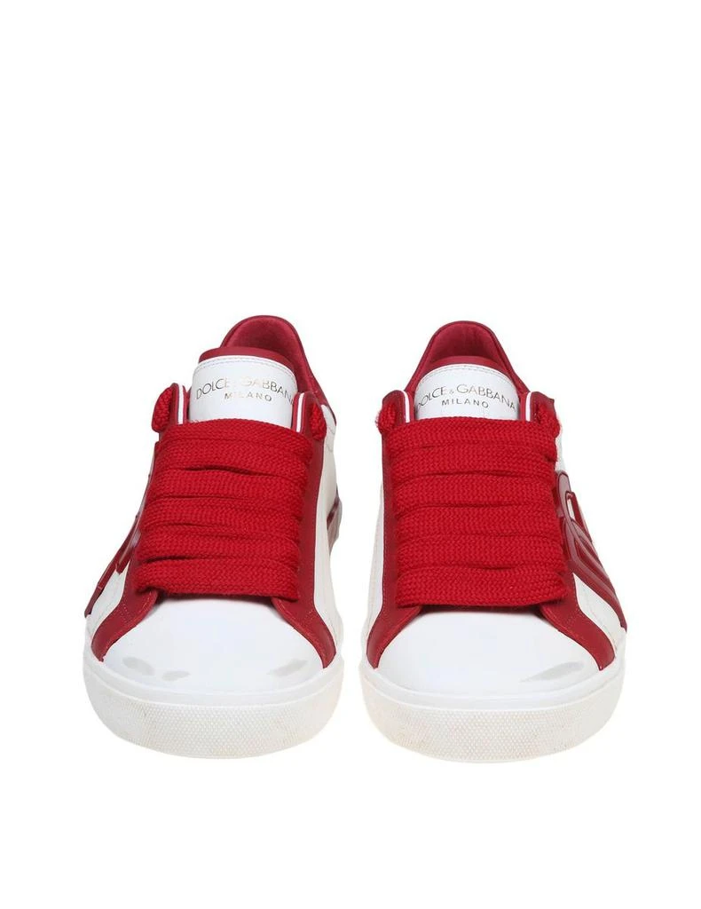 Dolce & Gabbana Dolce & Gabbana Sneakers 3