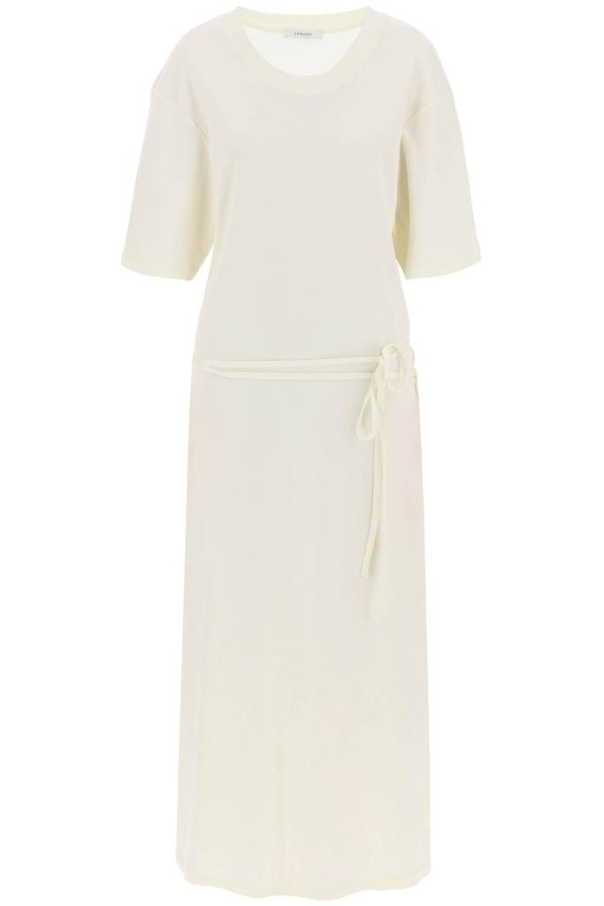 LEMAIRE maxi t-shirt style dress