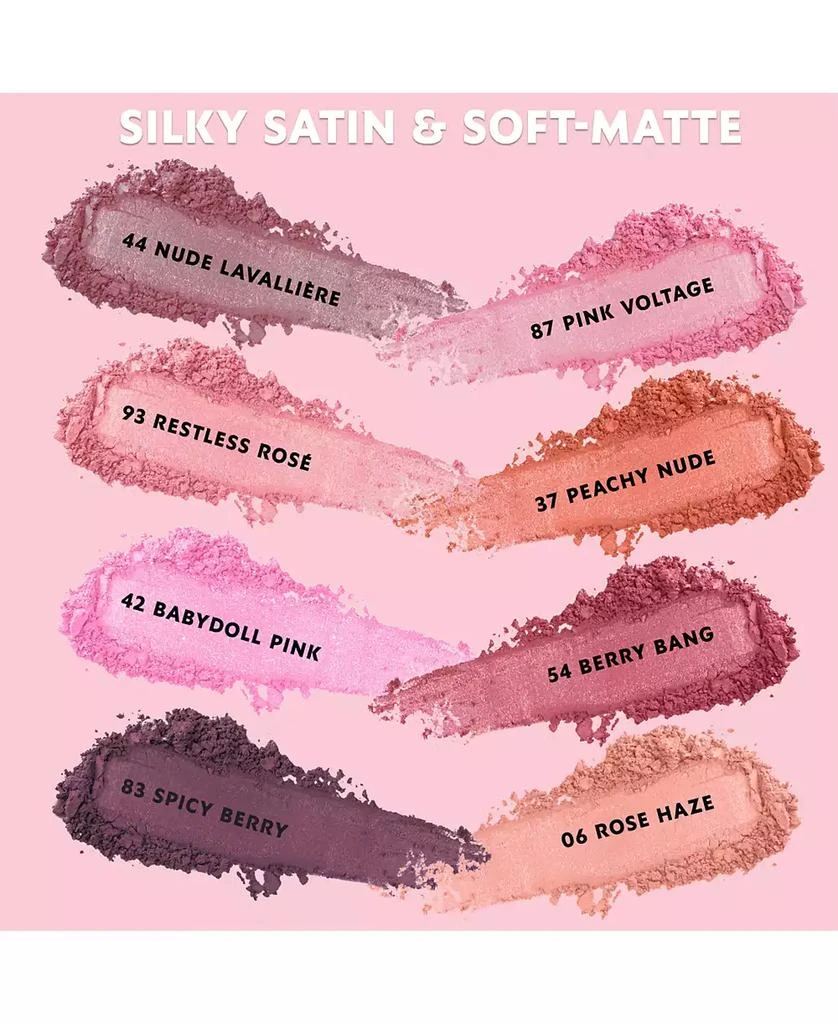 Yves Saint Laurent Make Me Blush 24H Buildable Powder Blush 5