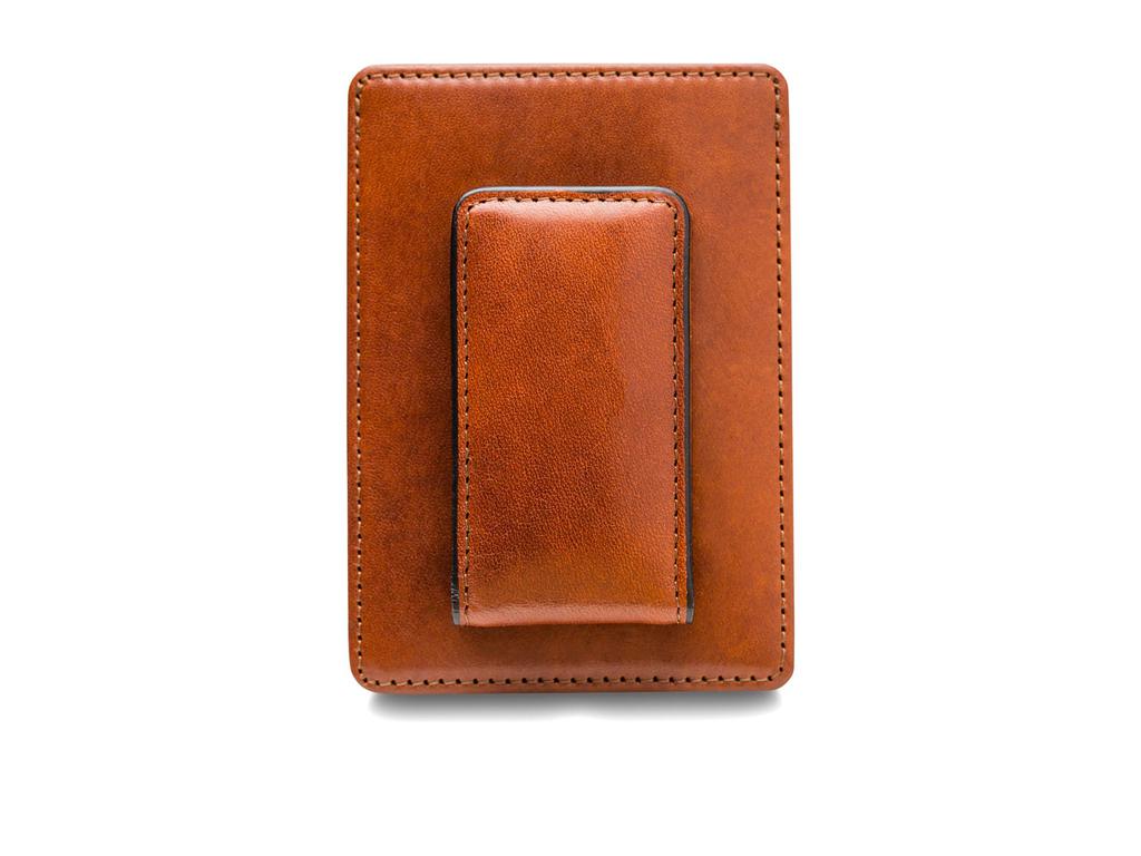 Bosca Front-Pocket Wallet