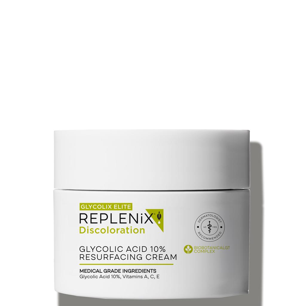 Replenix Replenix Glycolic Acid 10% Resurfacing Cream