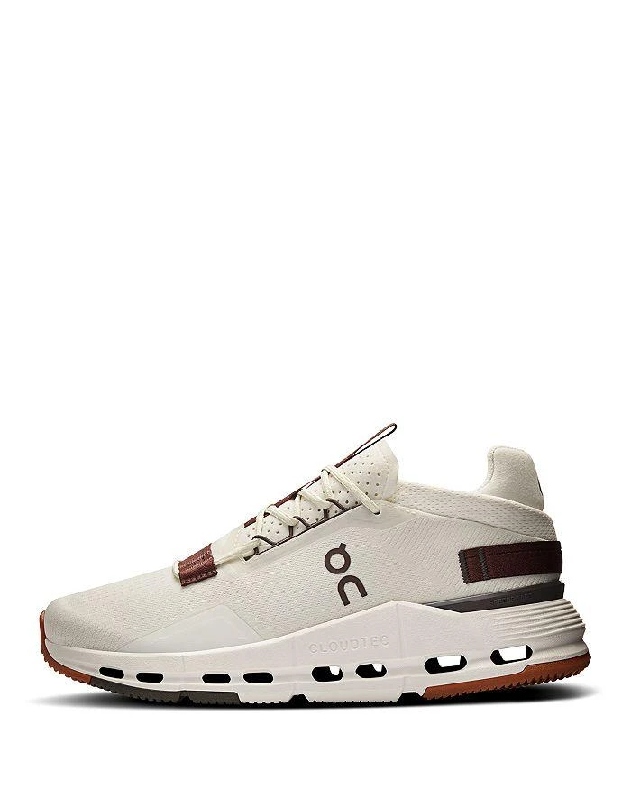 On Women's Cloudnova 2 Sneakers 5