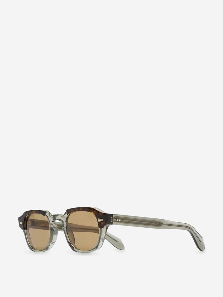 Cutler & Gross Cutler & Gross Sunglasses 1420 Round