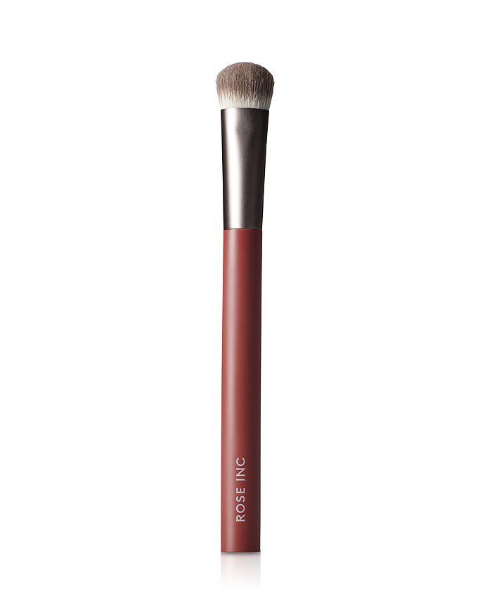 ROSE INC Blush Brush