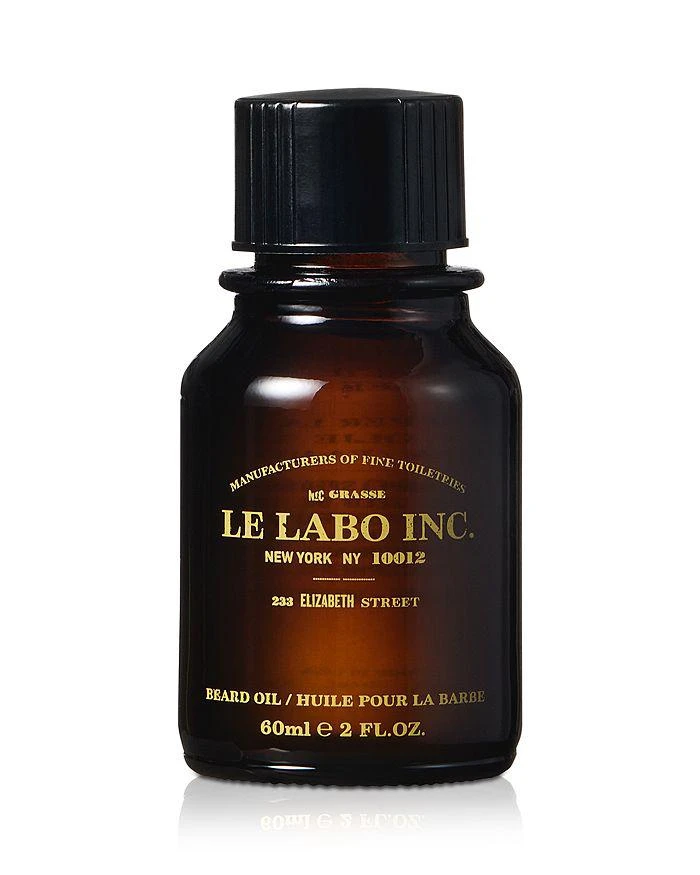Le Labo Beard Oil 2 oz. 1