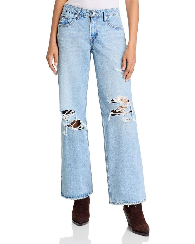 Levi's Low Rise Loose Jeans in Probably Ok 1