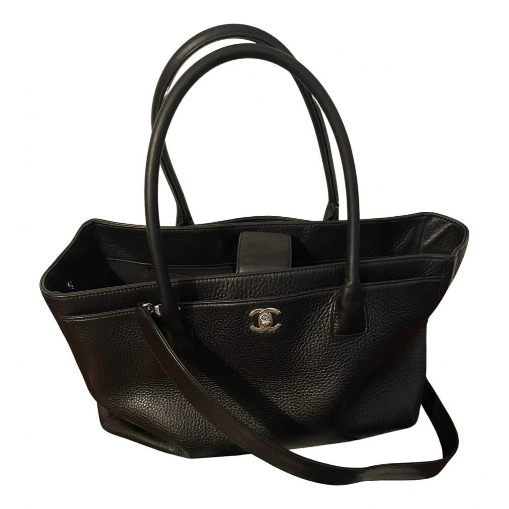 Chanel Chanel Neo Executive leather handbag 1