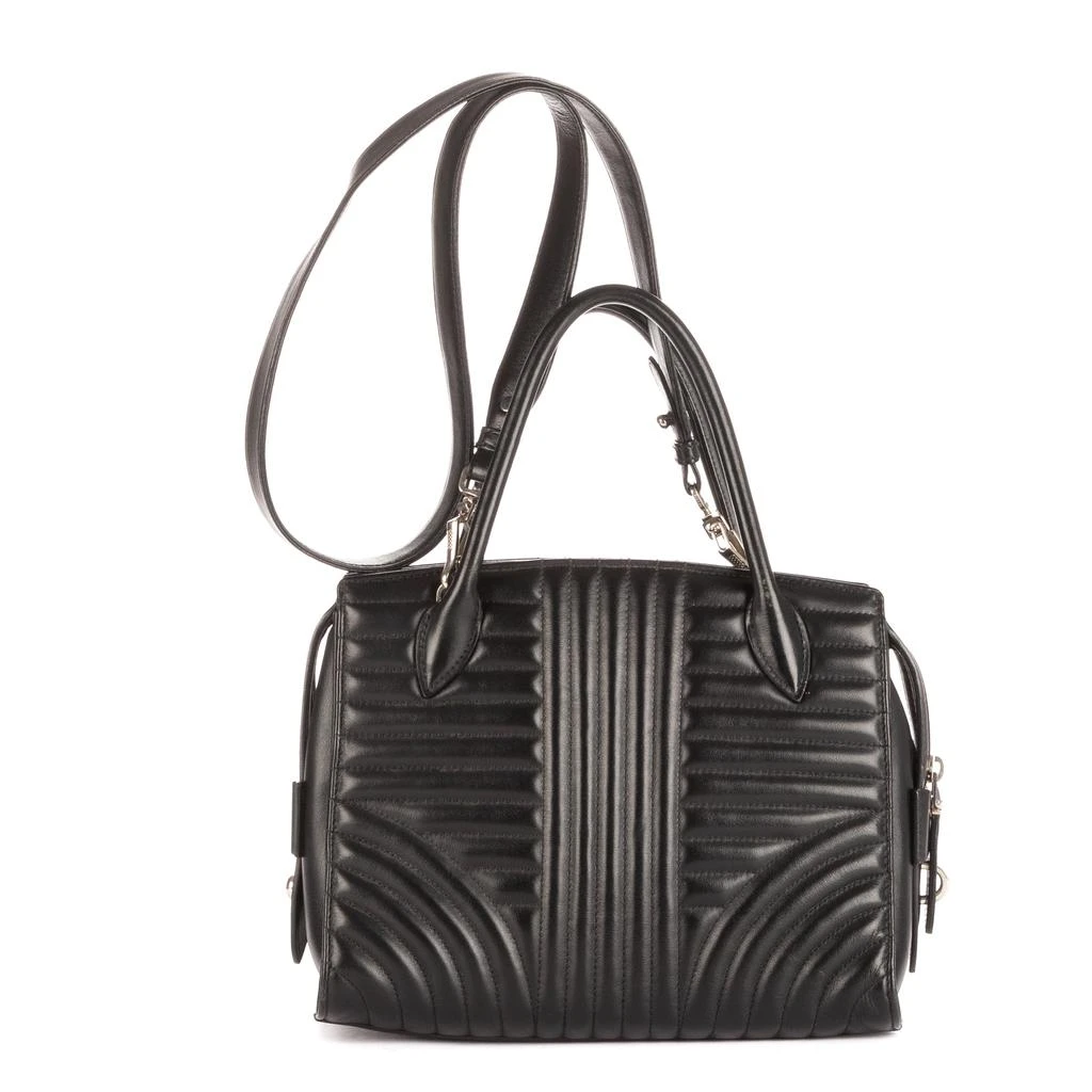 Prada Diagramme Tote 5