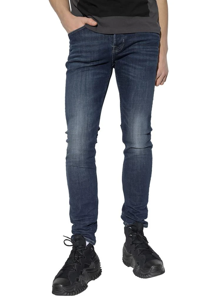 ALL SAINTS Cigarette skinny jeans 2