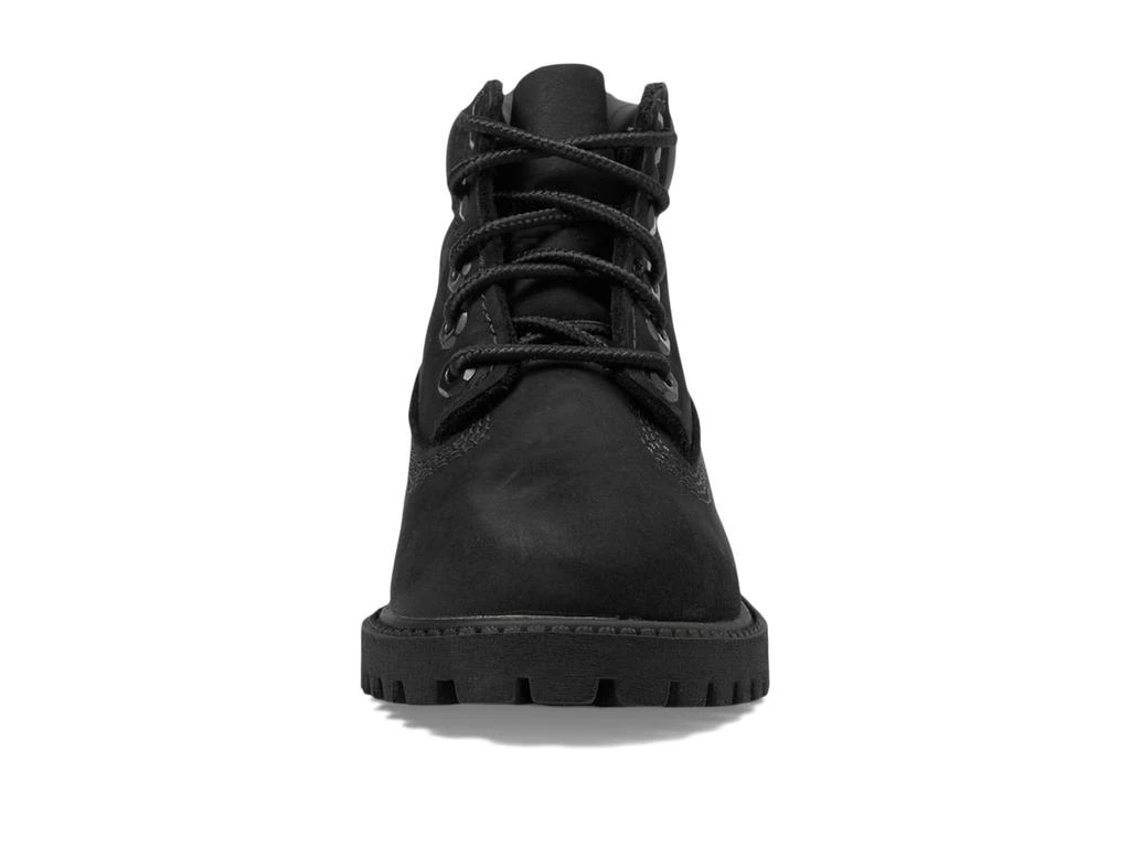 Timberland 6" Premium Waterproof (Toddler/Little Kid) 2
