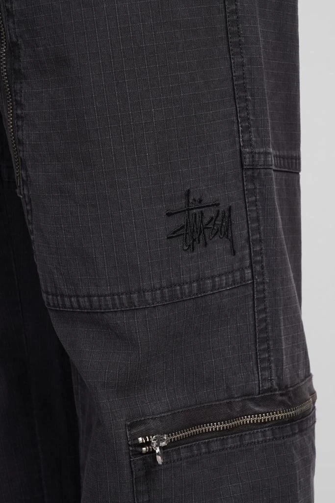 STUSSY Stüssy Pants 5