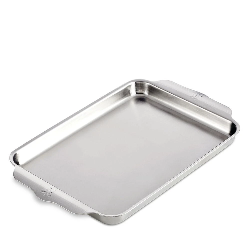 Hestan Stainless Steel Baking Sheet 5