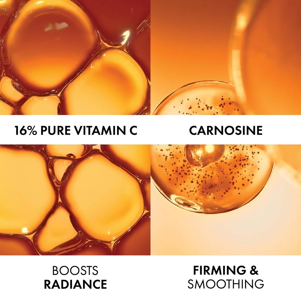 Vichy Vichy LiftActiv 16% Pure Vitamin C Brightening Serum 3