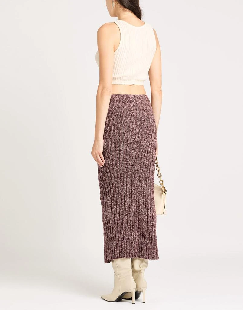 Baserange Maxi Skirts 3