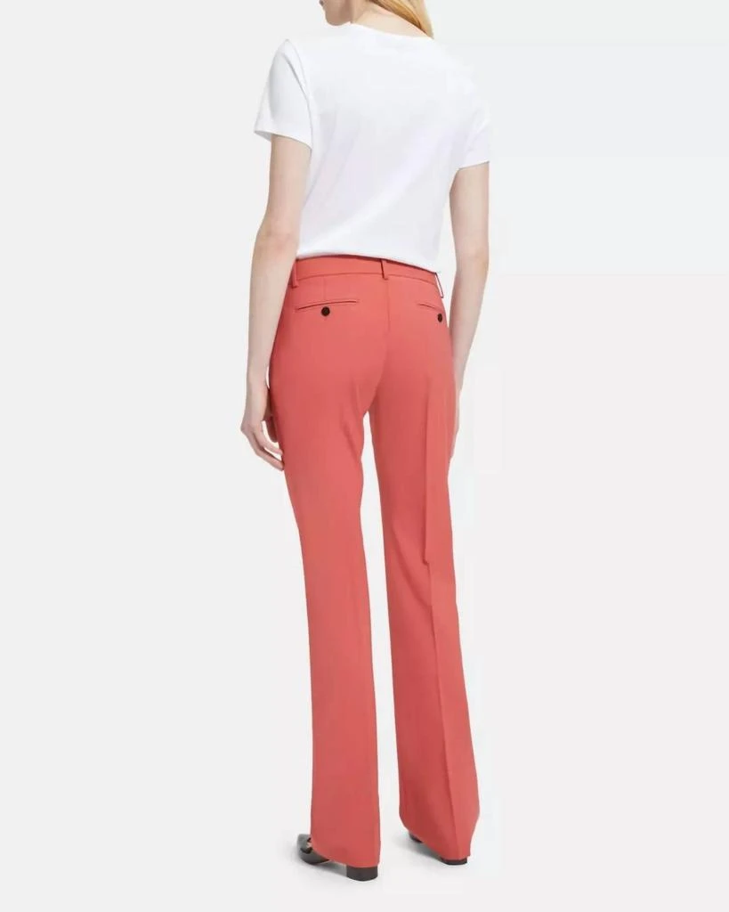 Theory Theory - Max C3 Stretch Wool Sevona Pants 3