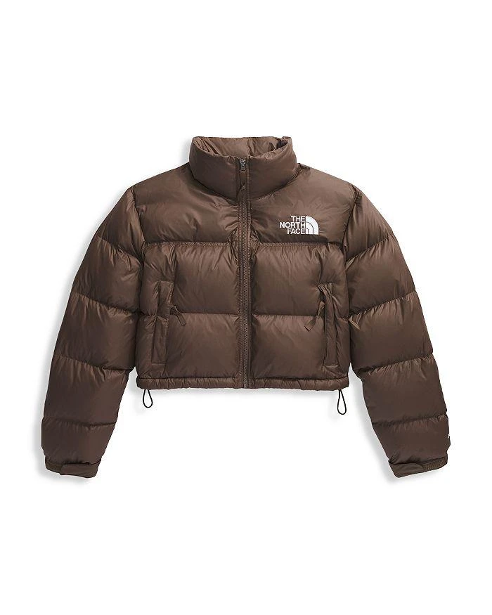 The North Face Nuptse Short Jacket 5