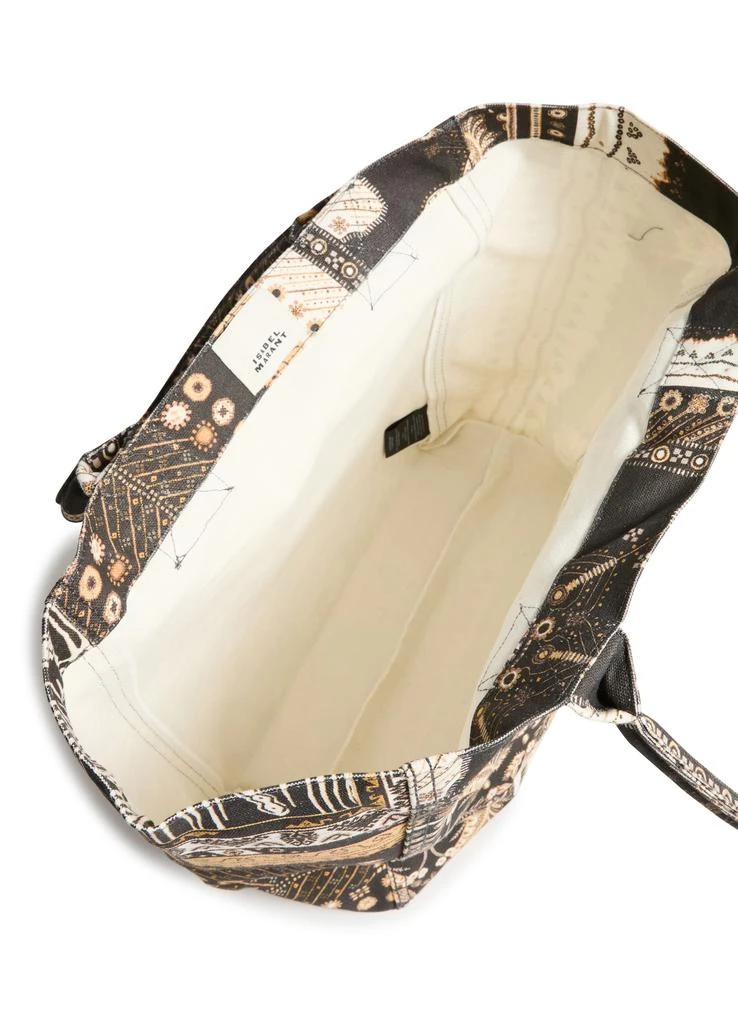 Isabel Marant Yenky tote bag 5
