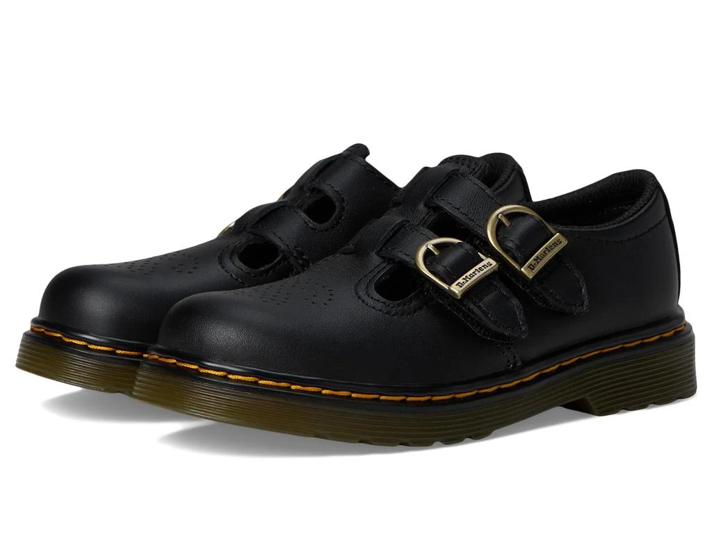 Dr. Martens 8065 Toddler Mary Jane (Toddler) 1