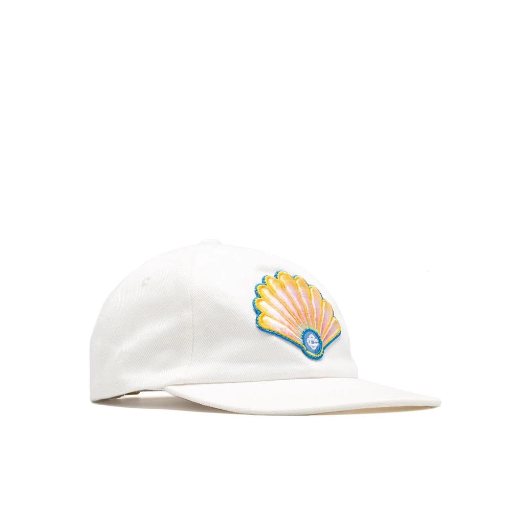 Casablanca Patch cap 2