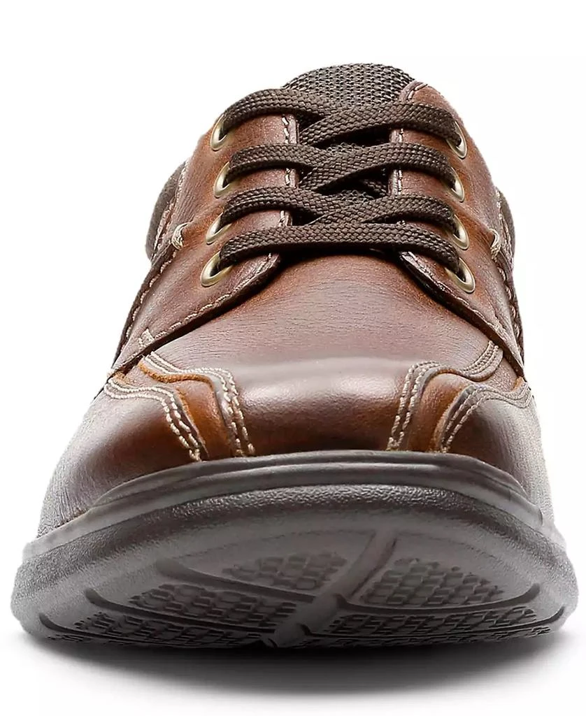 Clarks Men's Cotrell Walk Sneaker 6