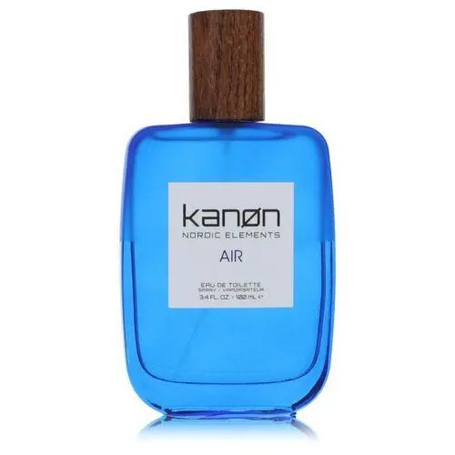 kanon Kanon Nordic Element Air Homme EDT Spray (100ml) 1