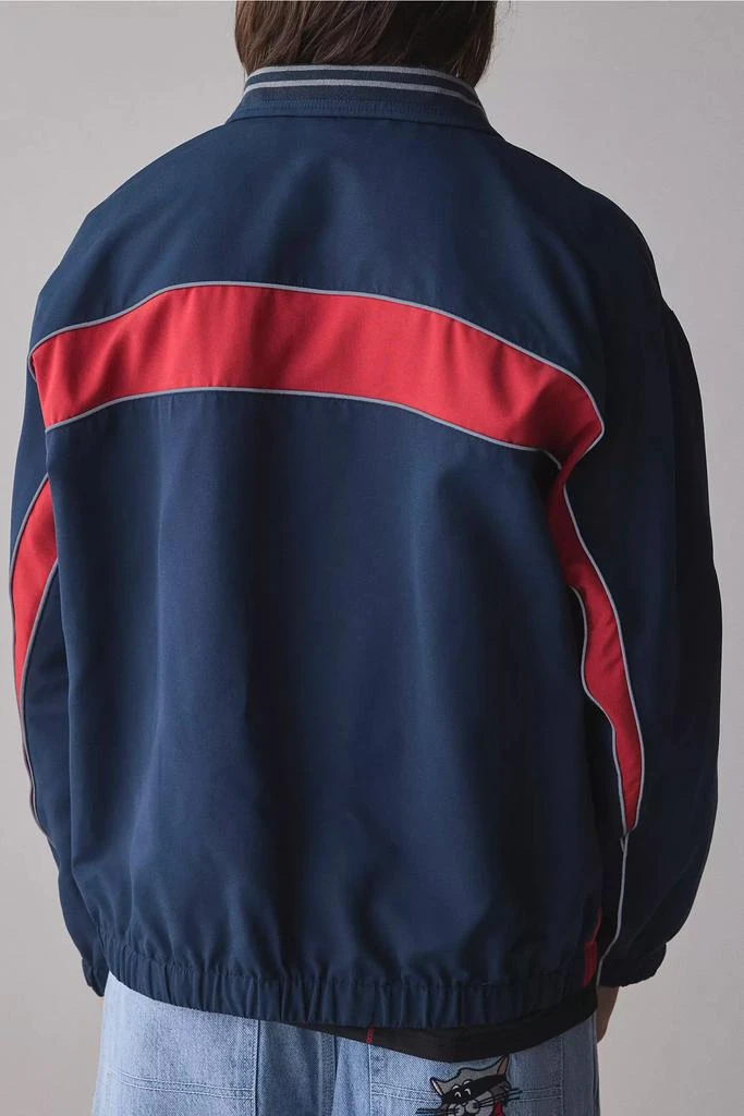 iets frans iets frans… Franklin Windbreaker Jacket 3