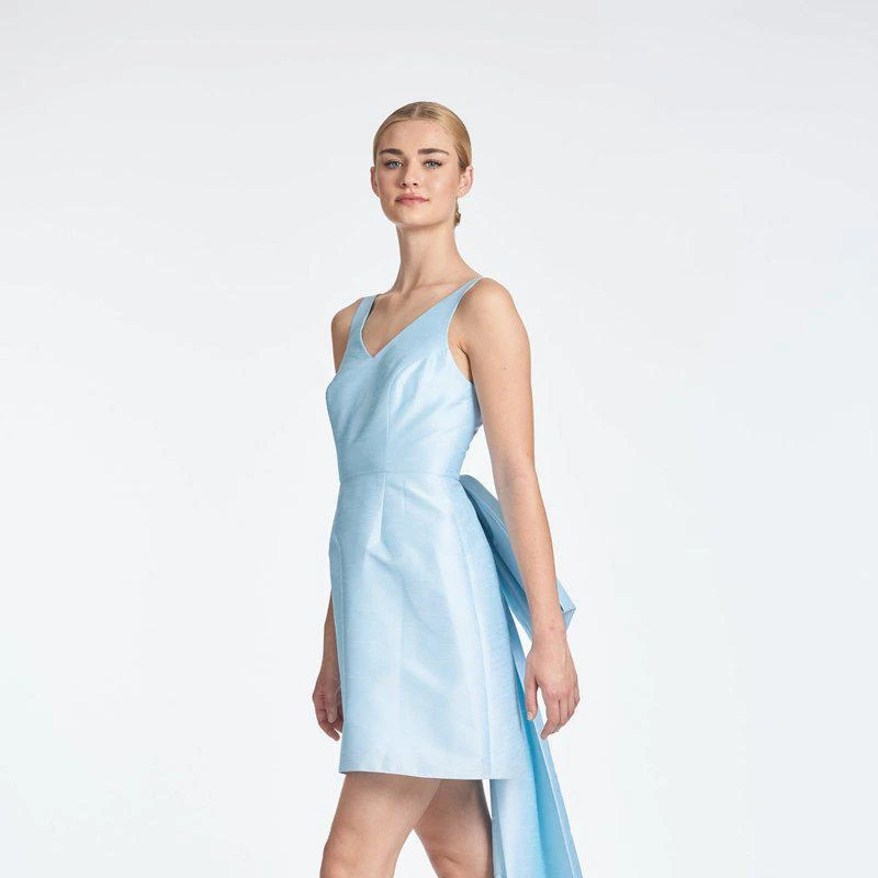 Sachin & Babi Rosie Dress Sky Blue 2