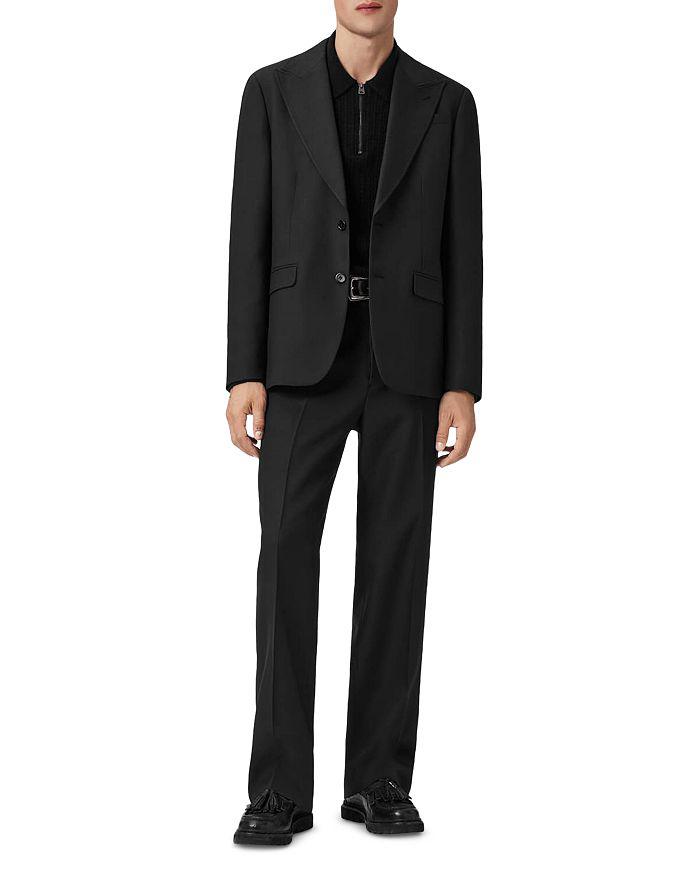 ALL SAINTS Kido Blazer