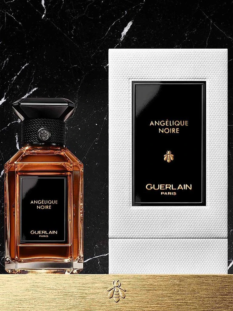 Guerlain L'Art & La Matiere Angelique Noire Eau de Parfum 7