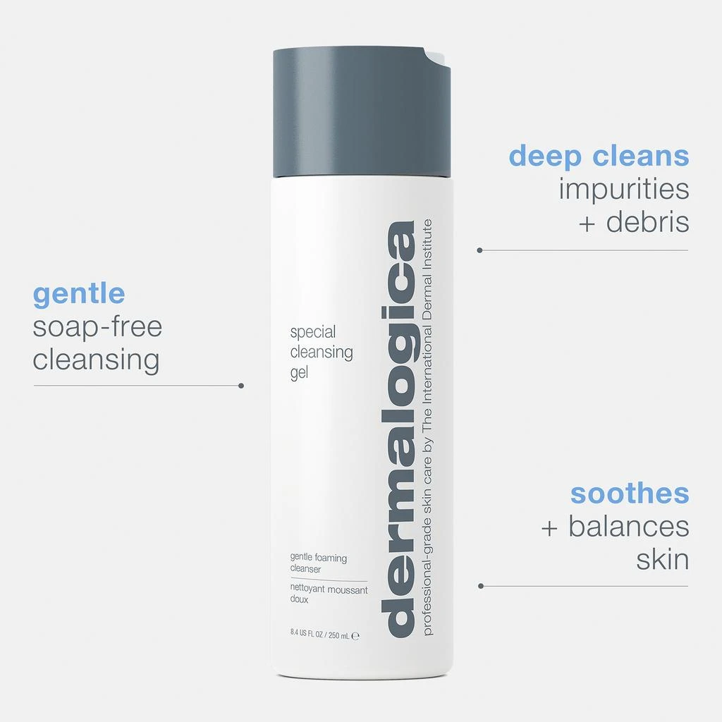 Dermalogica Dermalogica Special Cleansing Gel 2