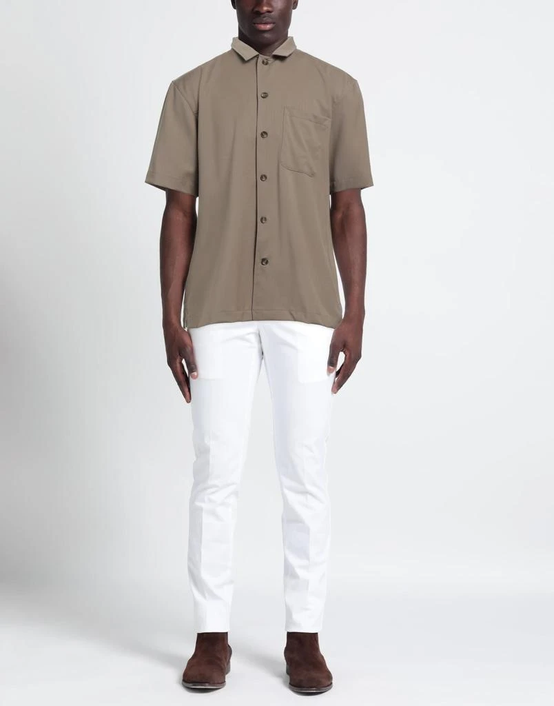 Han Kjobenhavn Solid color shirt 2