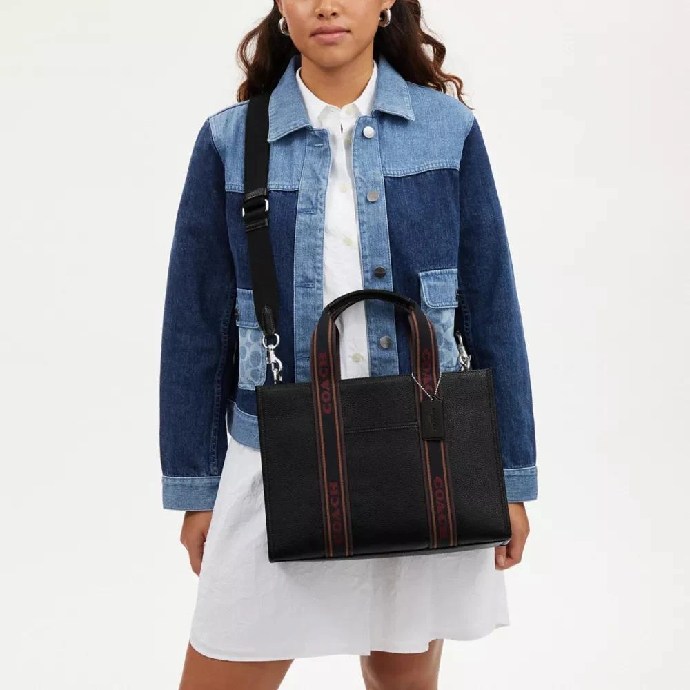 Coach Smith Tote Bag 2