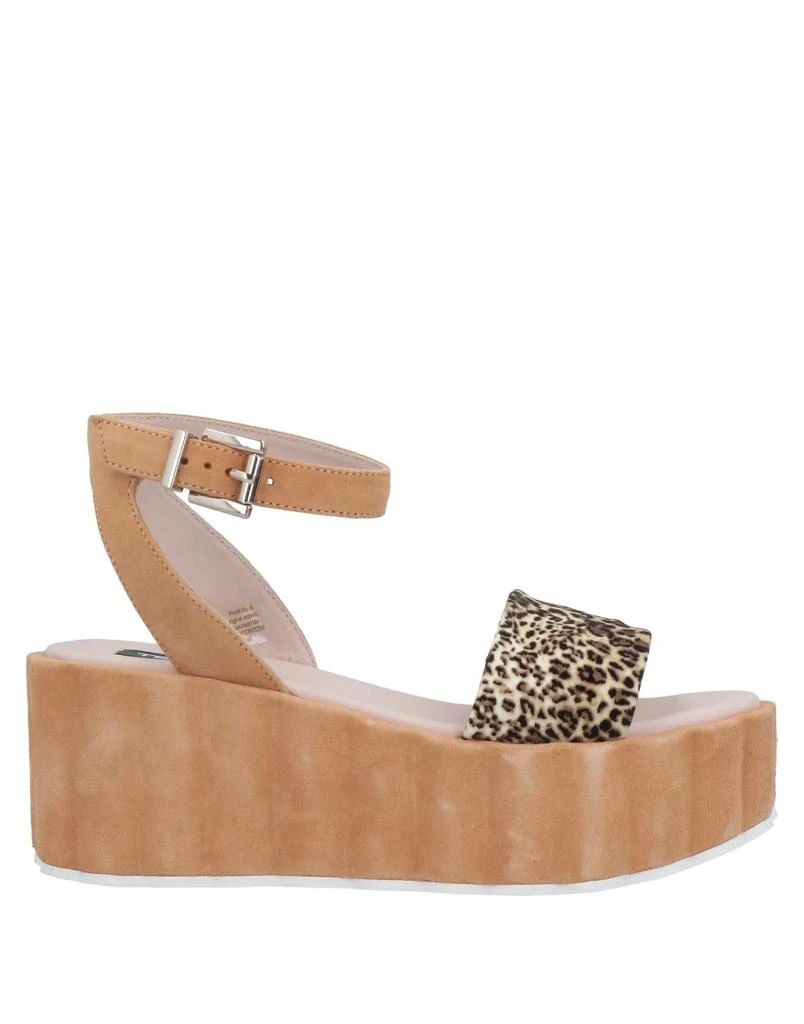 TOSCA BLU Sandals 1