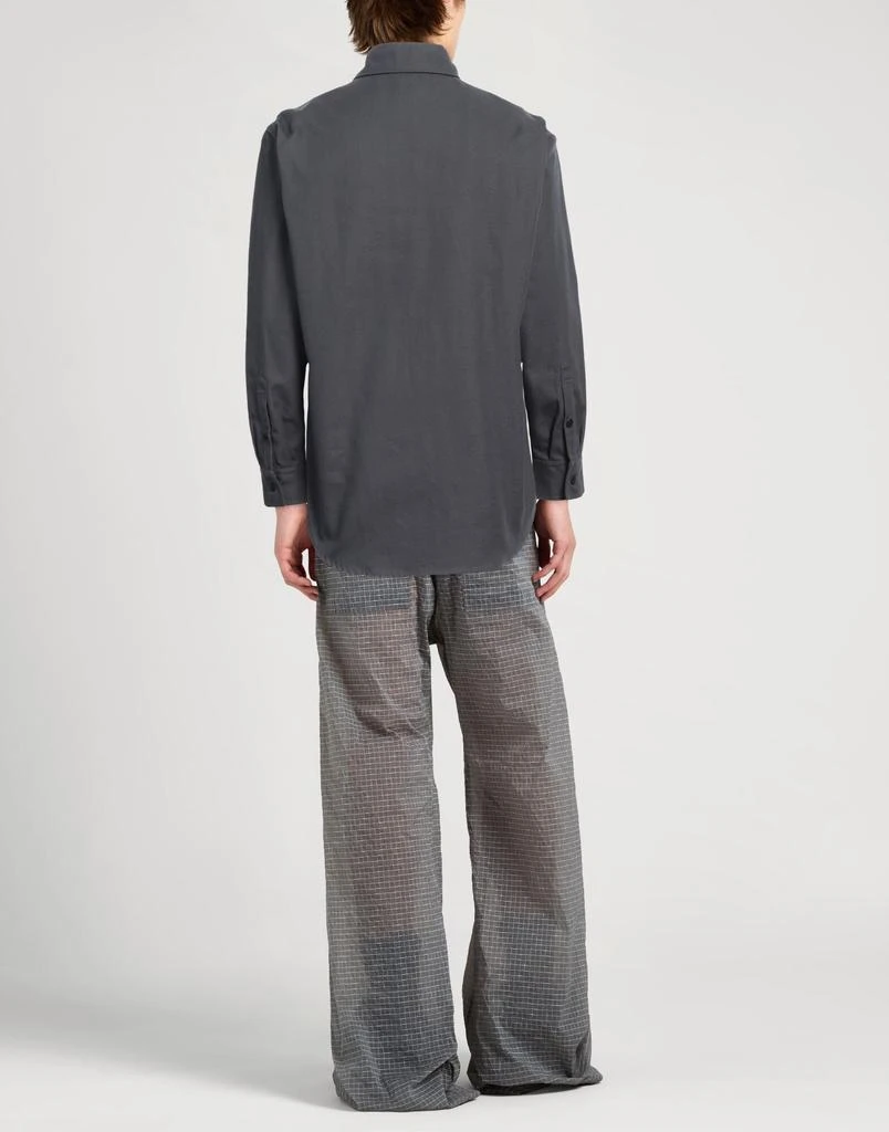 RAF SIMONS Denim shirt 3