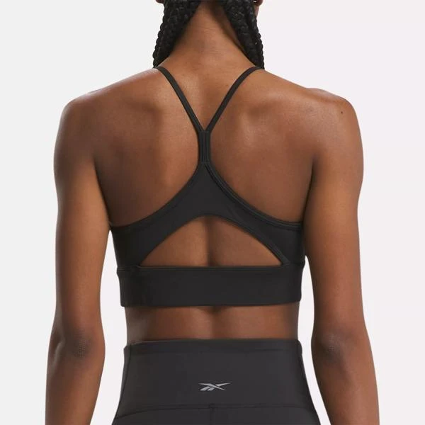 Reebok Workout Ready Sports Bra 3