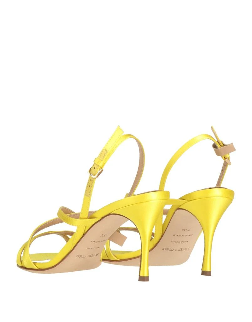 Sergio Rossi Sandals