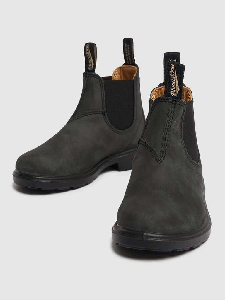 Blundstone Leather Chelsea Boots 1