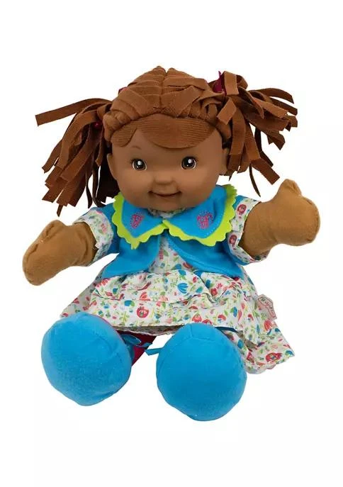 Goldberger Baby
s First Prayer Doll