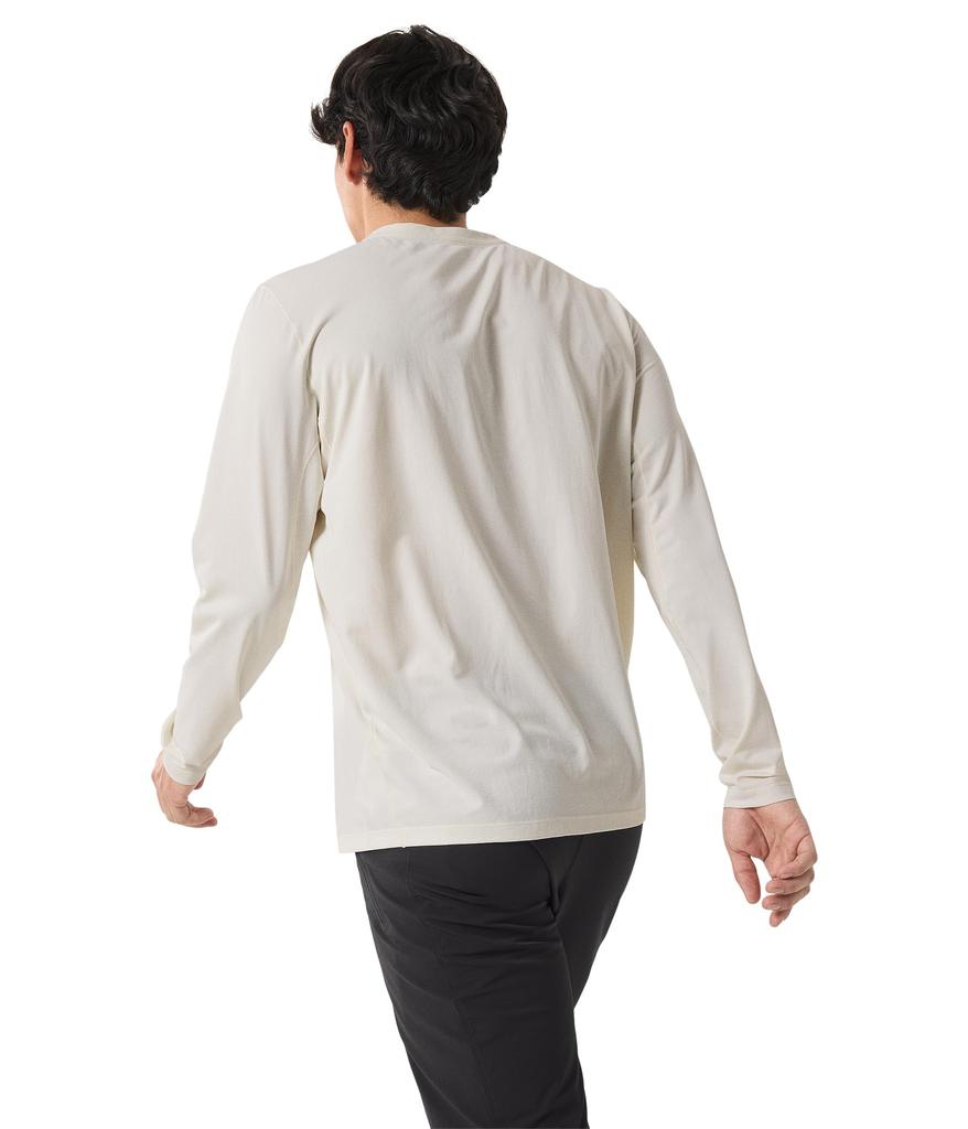 Arc'teryx Cormac Crew Long Sleeve