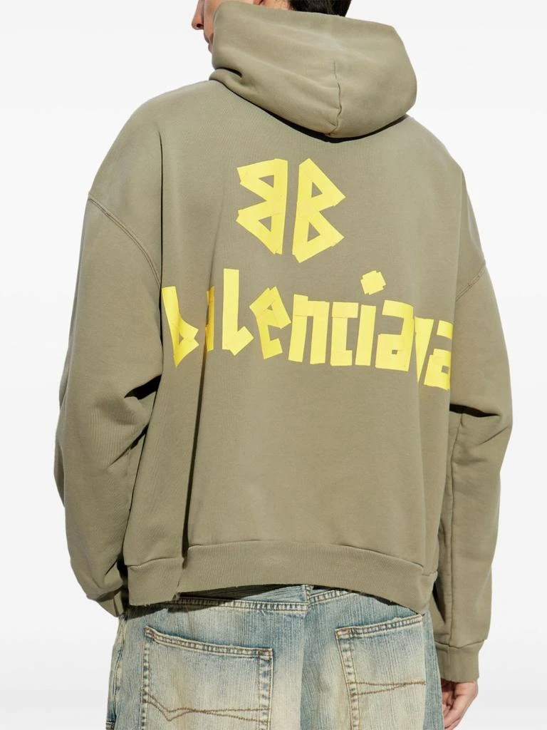 Balenciaga Men's Sweaters 2