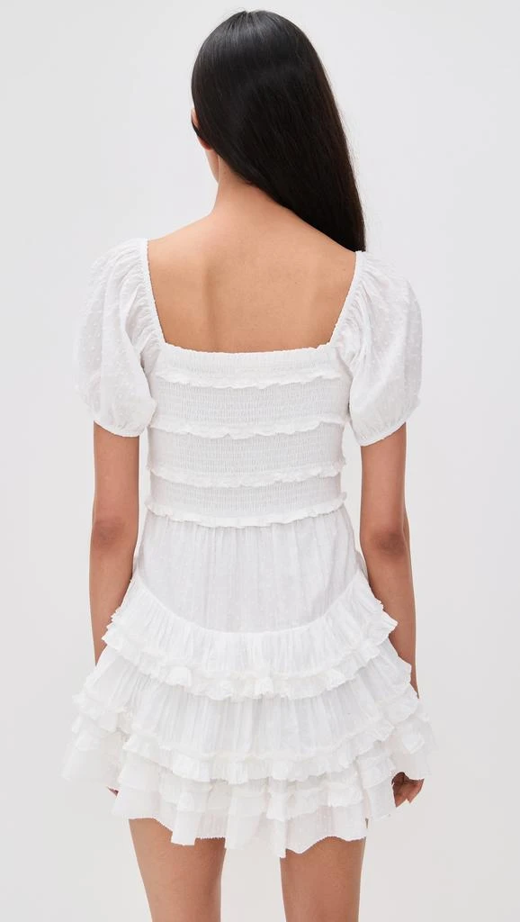 LOVESHACKFANCY Fellows Dress 2
