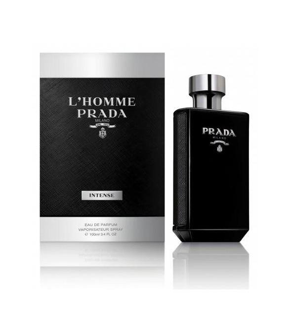 Prada Prada - L'Homme Intense Eau de Parfum (100ml)