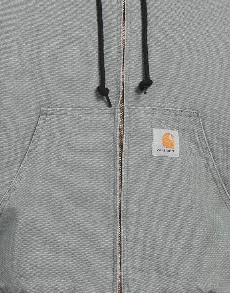 Carhartt Bomber 4