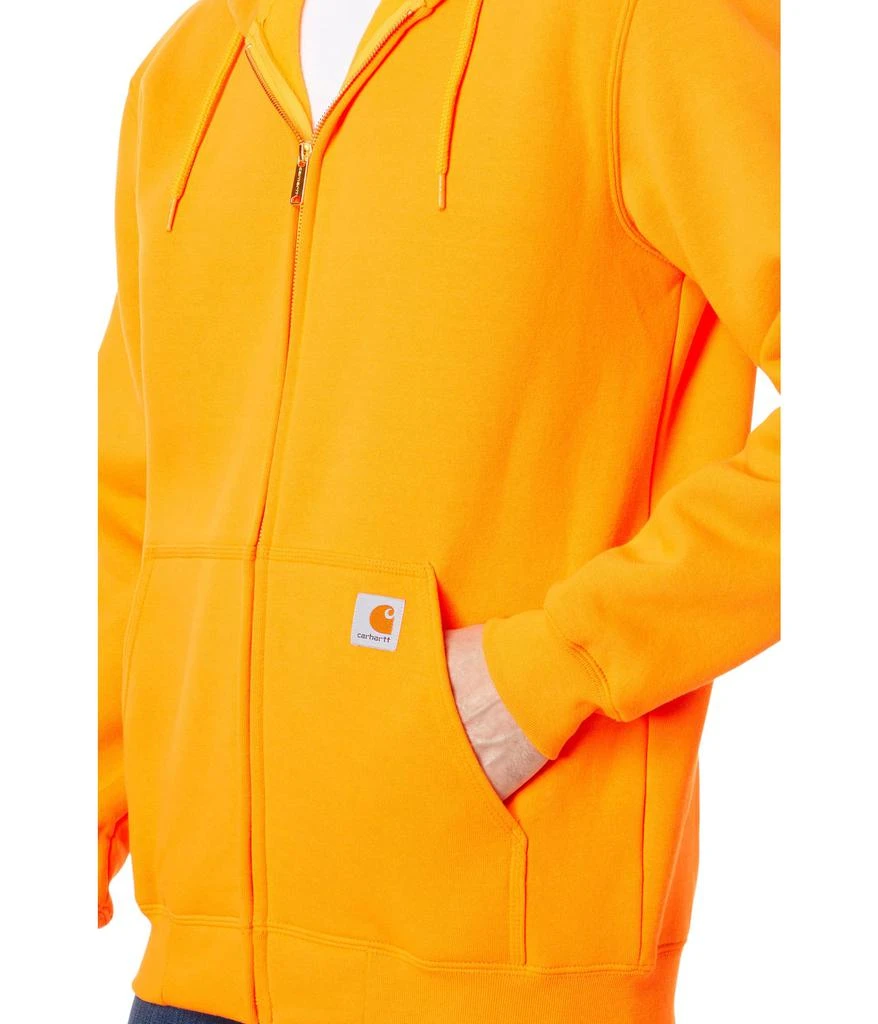 Carhartt MW Hooded Zip Front Sweatshirt 3