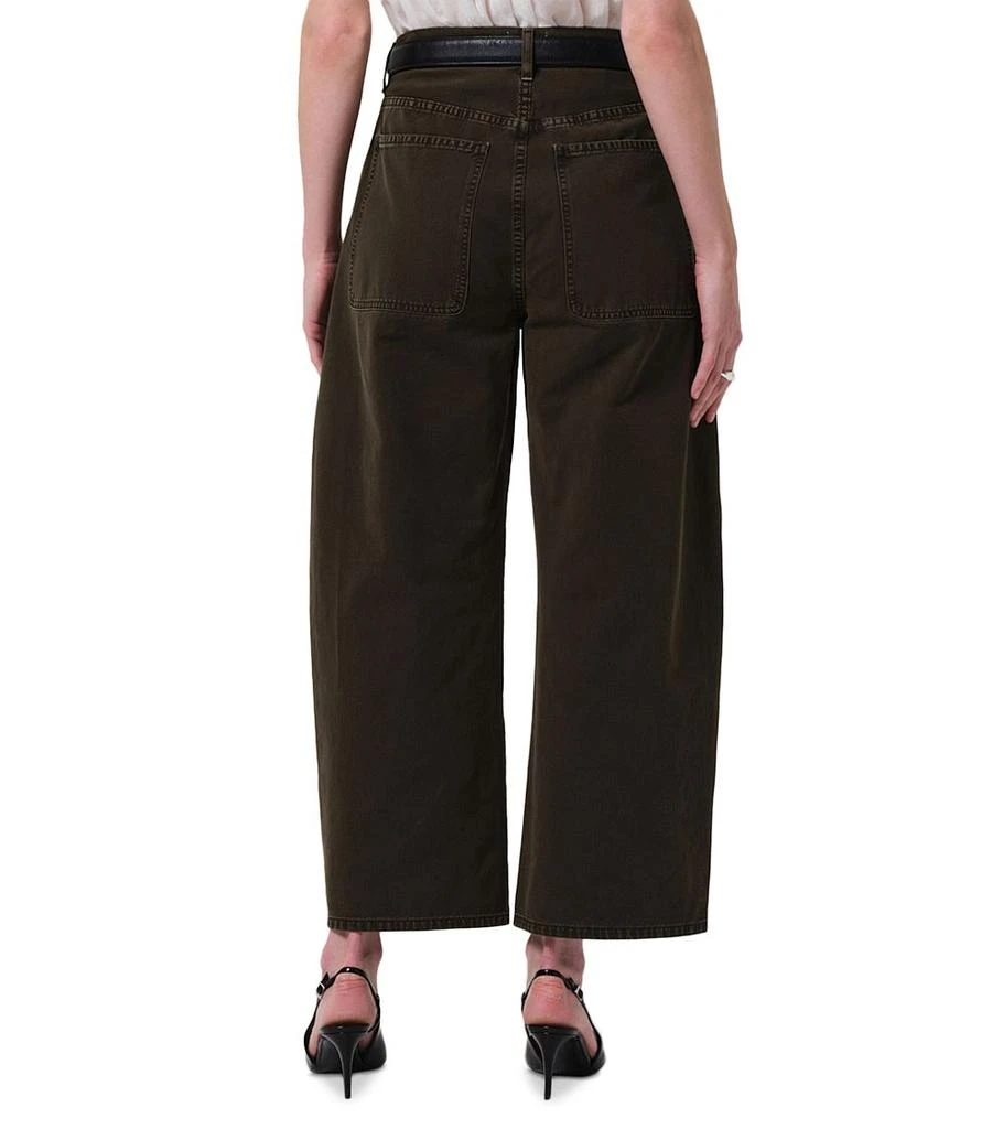 Citizens of Humanity Ayla Crop Cargo Pants 3