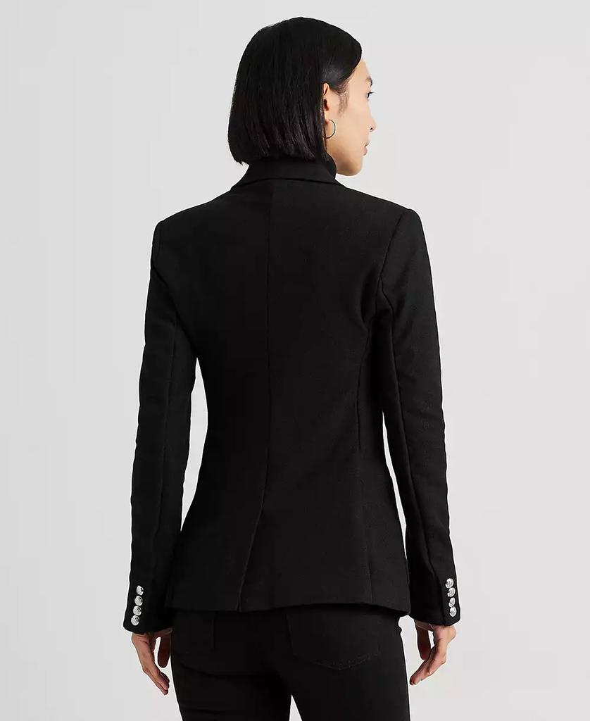 Ralph Lauren Bullion Jacquard Blazer, P/XS-