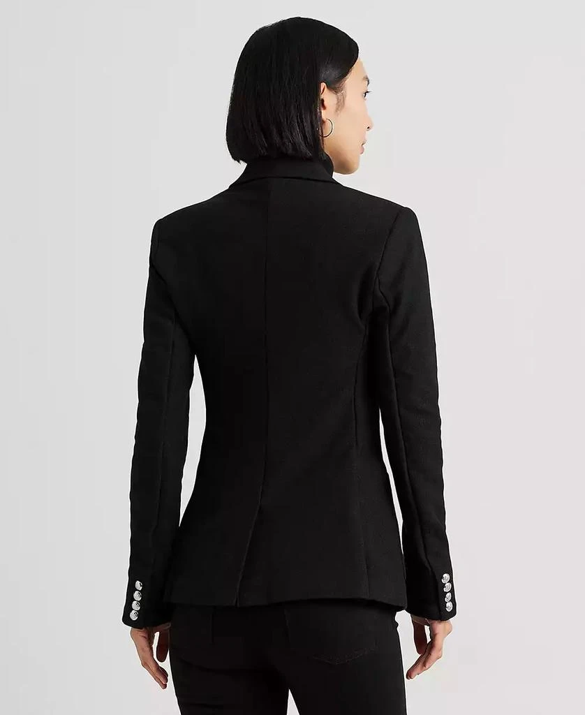 Ralph Lauren Bullion Jacquard Blazer, P/XS- 2