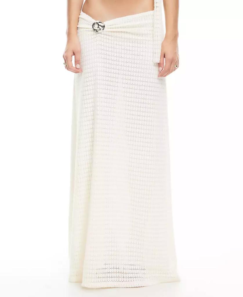 Lioness Women's In Your Dreams Maxi Skirt