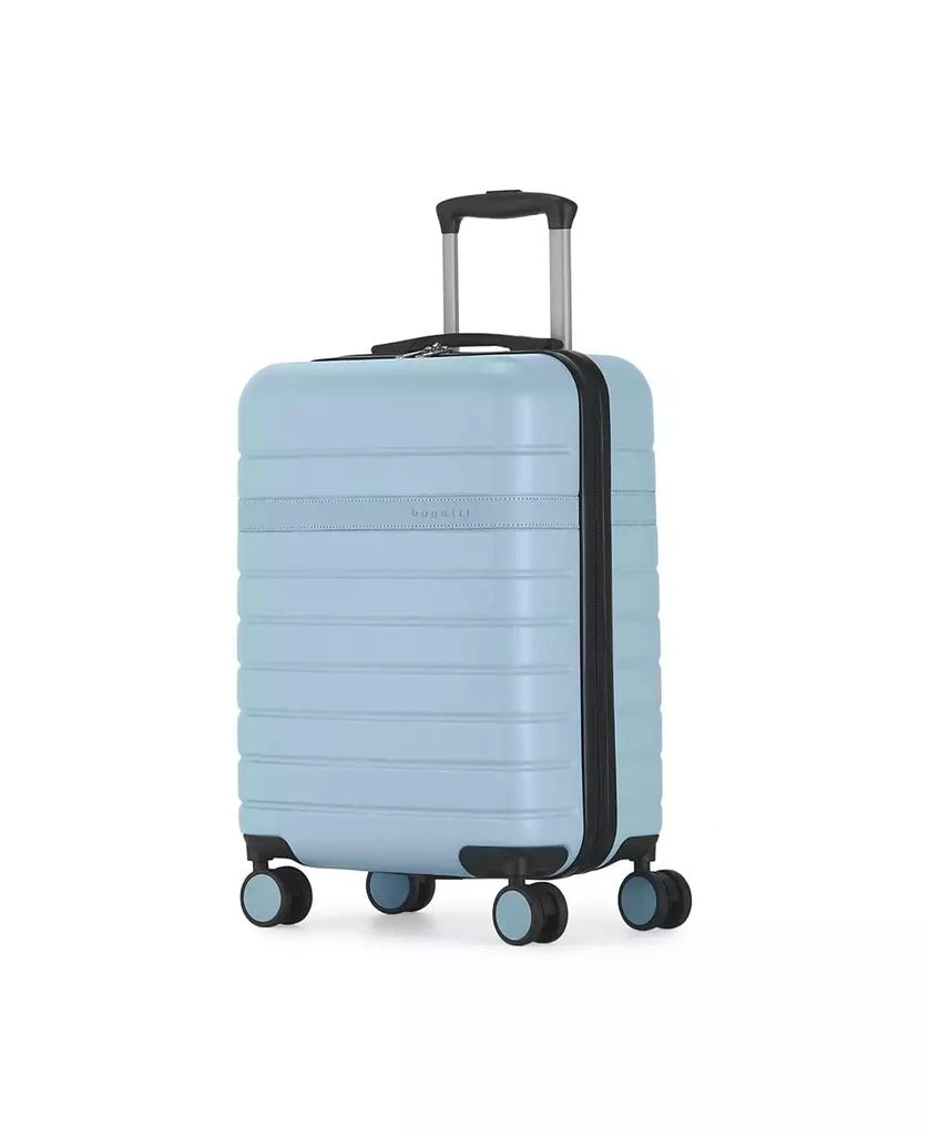 Bugatti Lisbon 2-Pc. Luggage Set 2