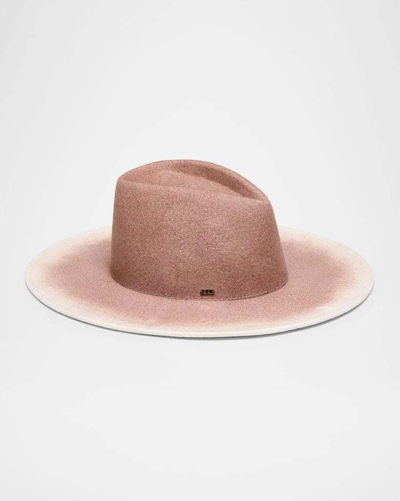 Eugenia Kim Harlowe Ombre Fedora 3